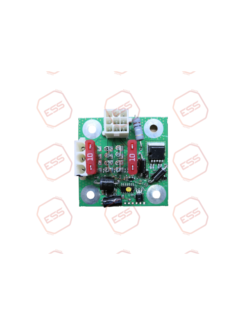 Vector Battery Guard Module